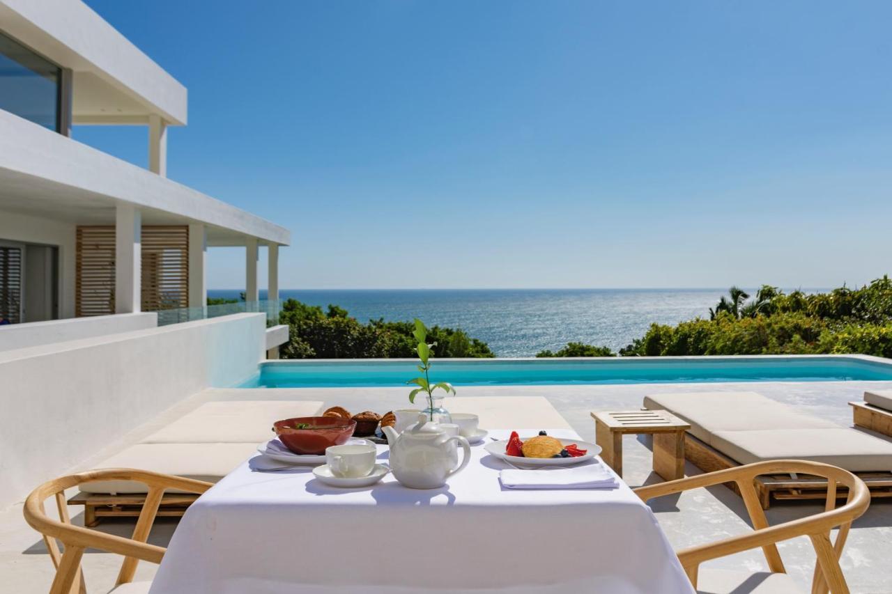 Hôtel The Aven à Le Cap Extérieur photo