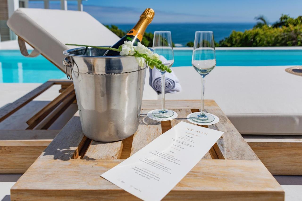 Hôtel The Aven à Le Cap Extérieur photo