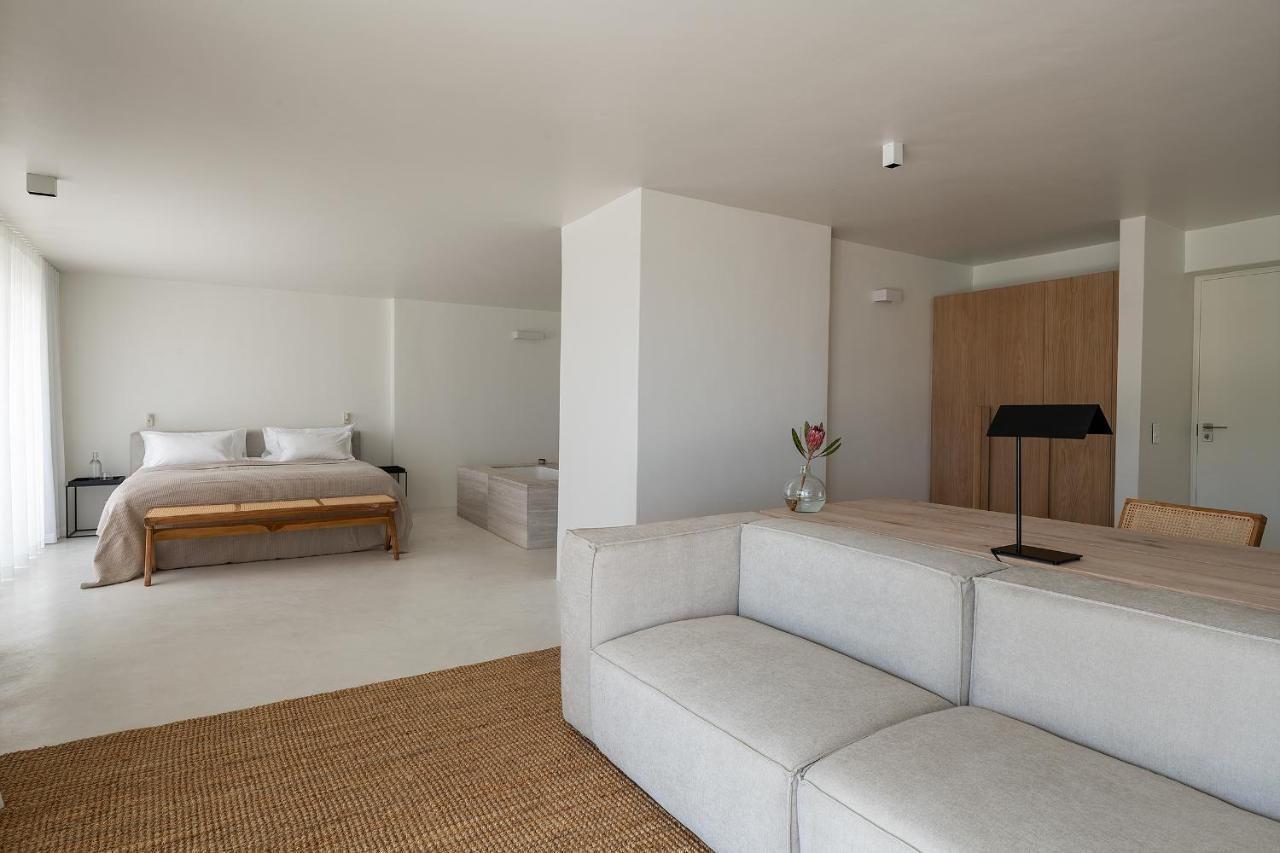 Hôtel The Aven à Le Cap Extérieur photo