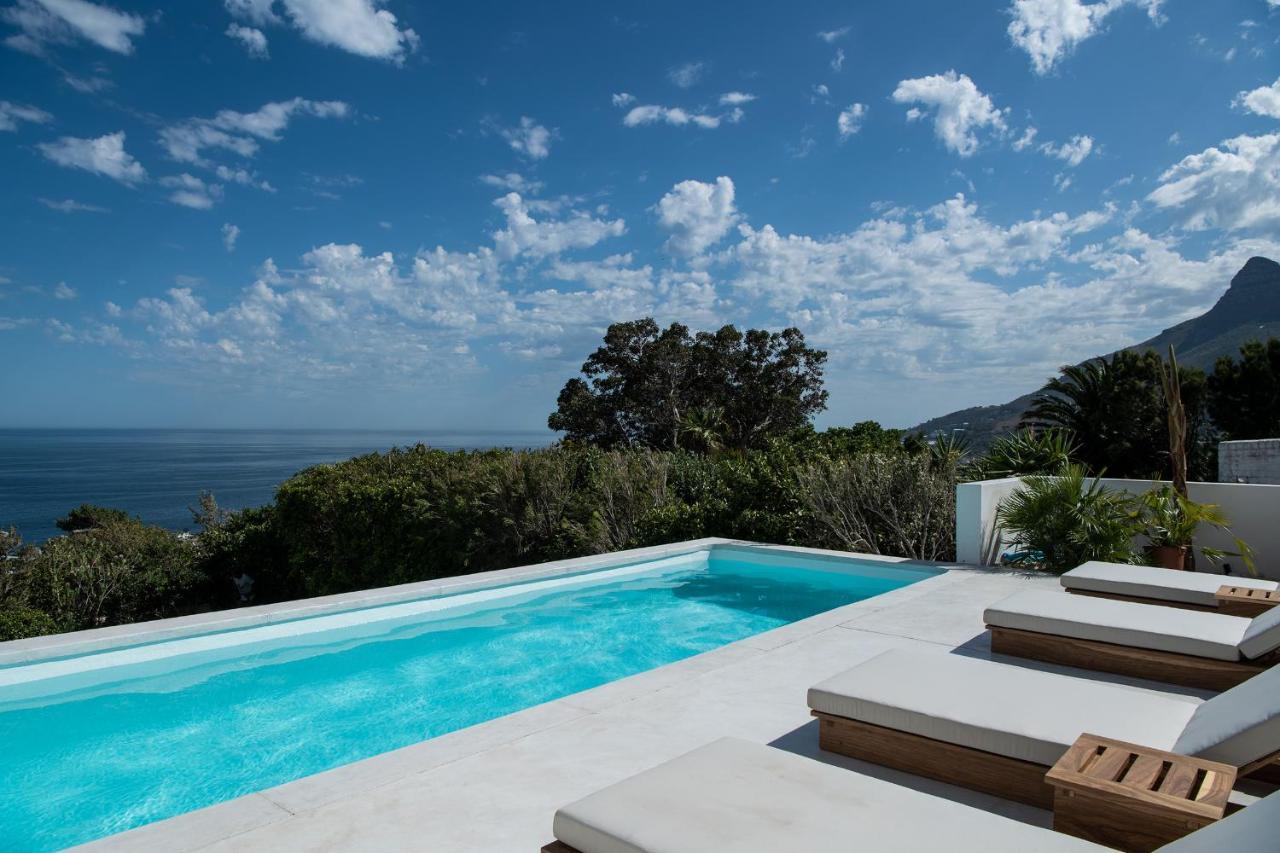 Hôtel The Aven à Le Cap Extérieur photo