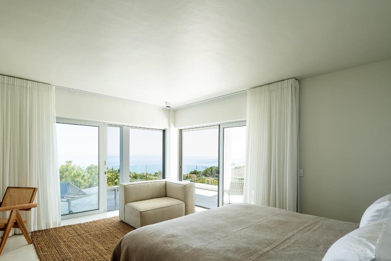 Hôtel The Aven à Le Cap Extérieur photo