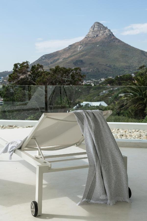 Hôtel The Aven à Le Cap Extérieur photo
