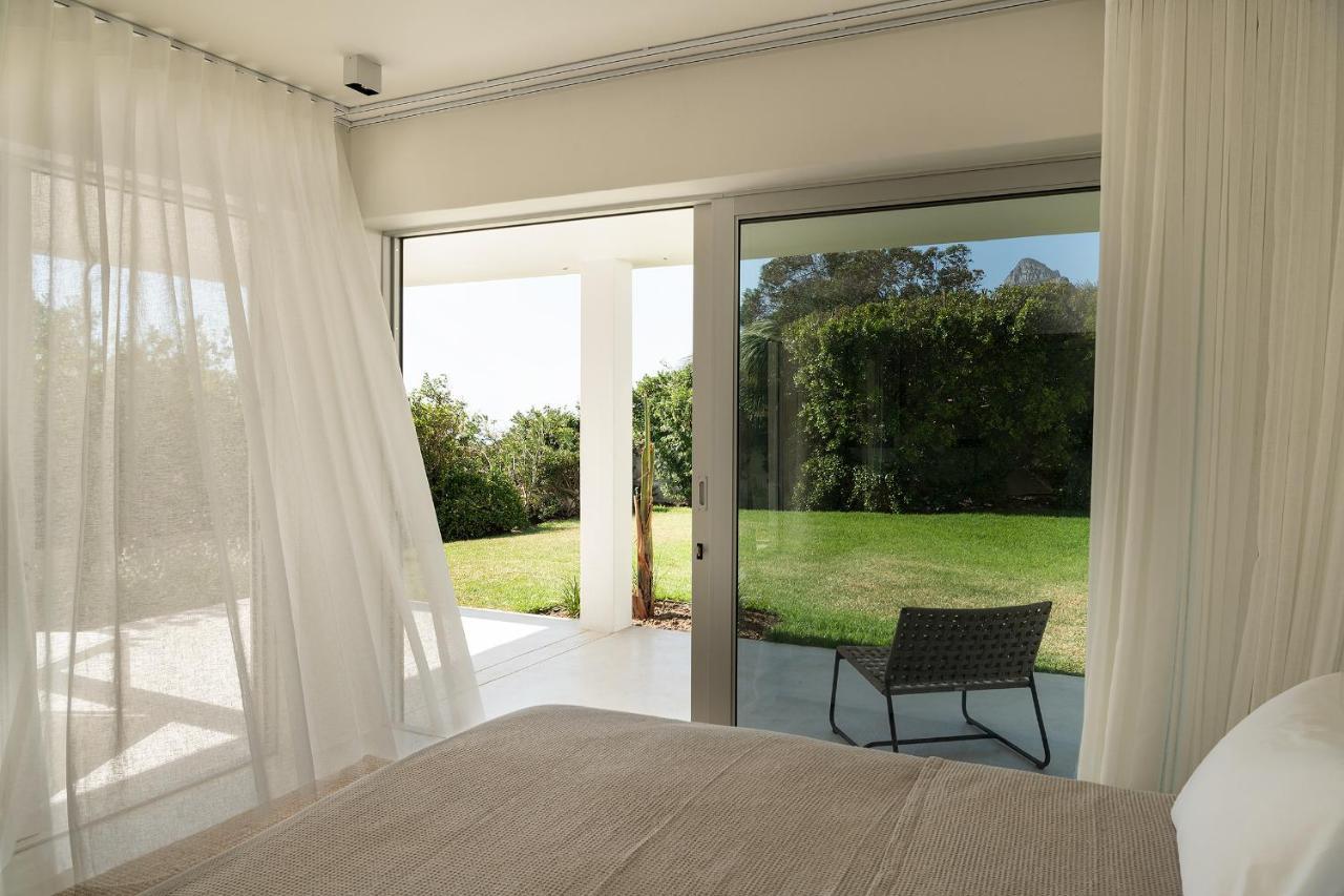 Hôtel The Aven à Le Cap Extérieur photo