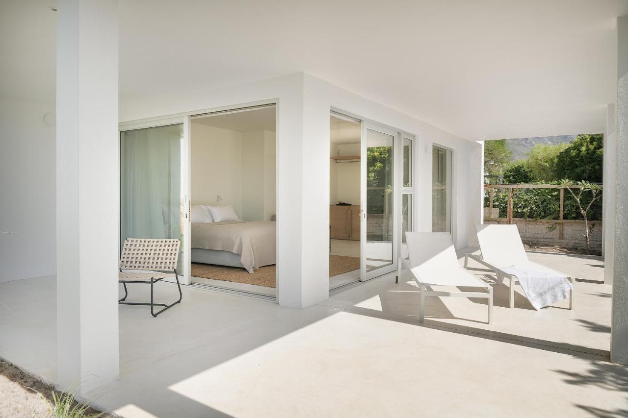 Hôtel The Aven à Le Cap Extérieur photo