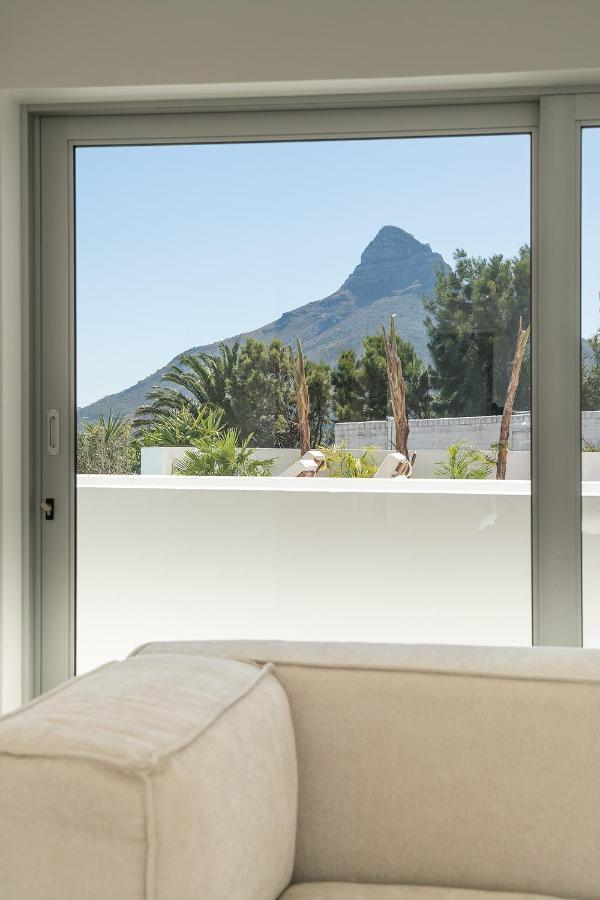 Hôtel The Aven à Le Cap Extérieur photo