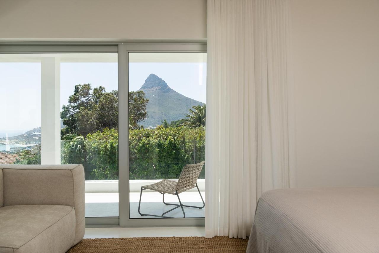 Hôtel The Aven à Le Cap Extérieur photo