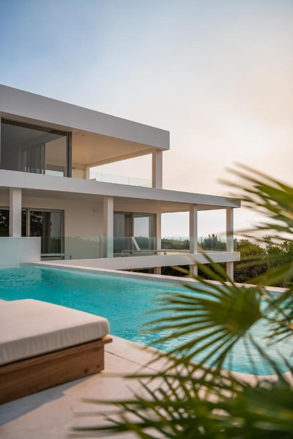 Hôtel The Aven à Le Cap Extérieur photo